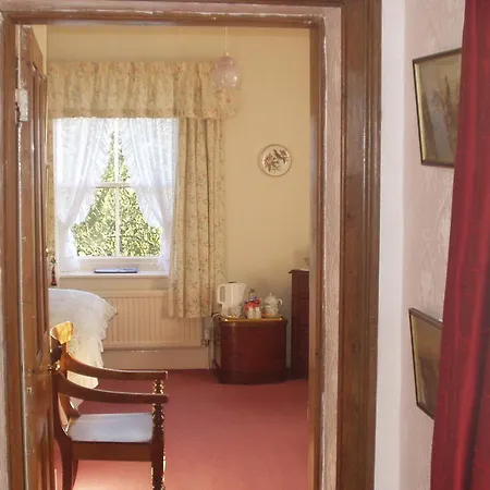Bed & Breakfast High Farm 4*