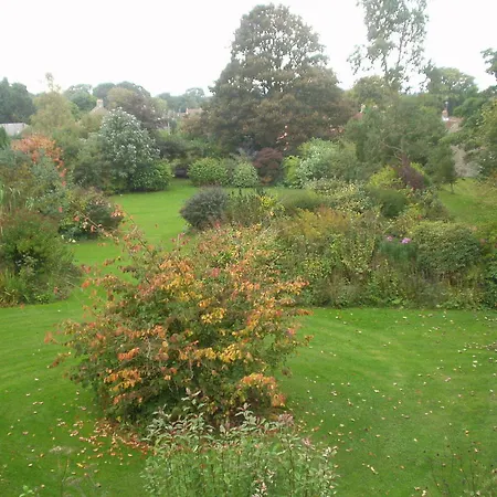 Bed & Breakfast High Farm Pickering