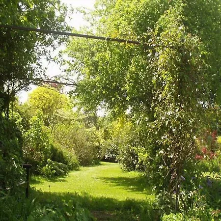 Bed & Breakfast High Farm