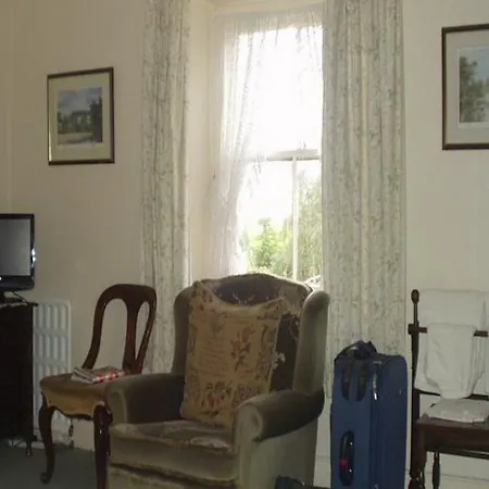 High Farm Bed & Breakfast 4*