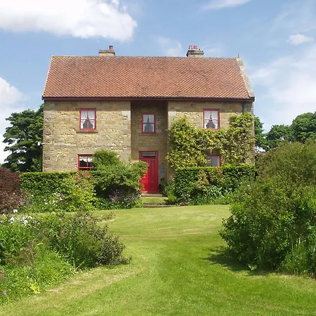 High Farm Pickering