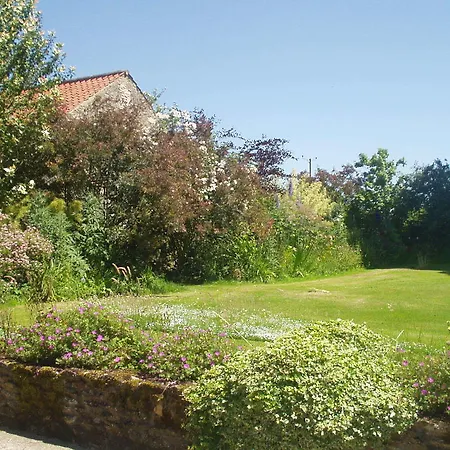 High Farm Pickering