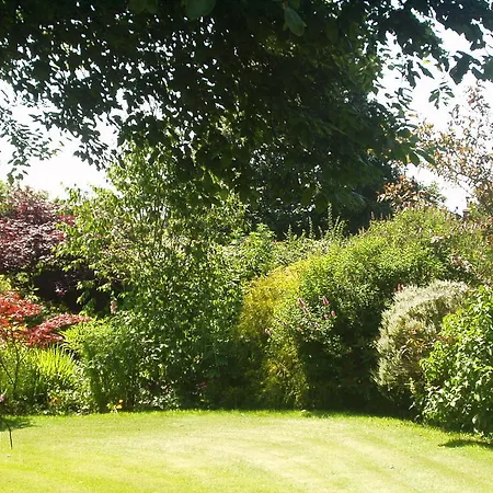 Bed & Breakfast High Farm 4*