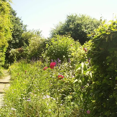 High Farm Pickering