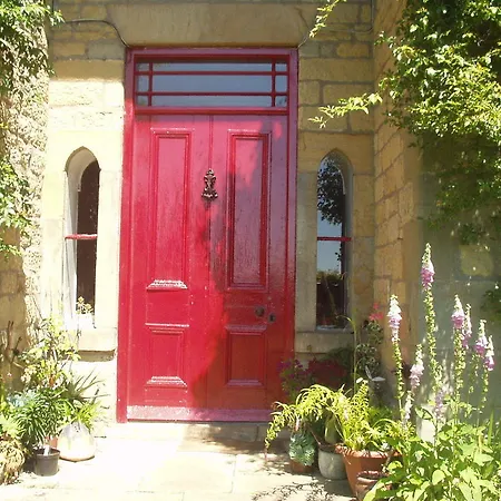 Bed & Breakfast High Farm