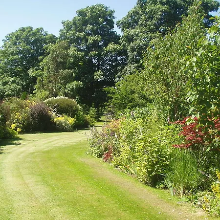 Bed and breakfast High Farm 4*