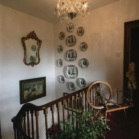 Bed & Breakfast High Farm