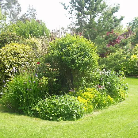 B&B High Farm 4*