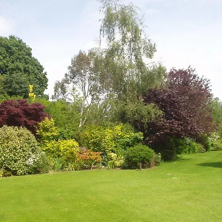 Bed & Breakfast High Farm Pickering