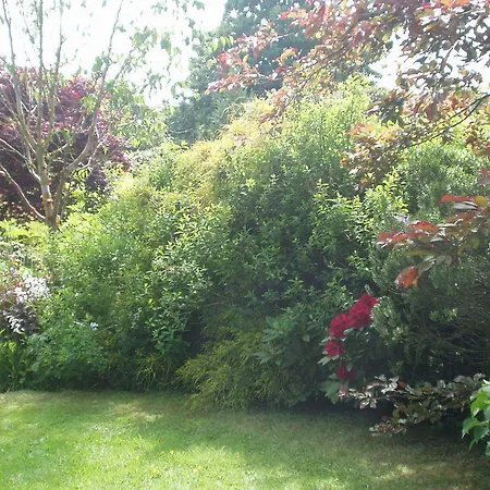Bed & Breakfast High Farm Pickering