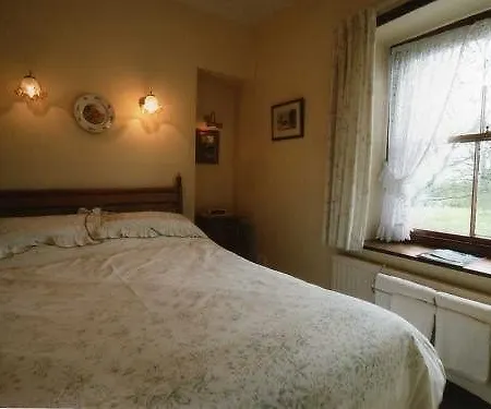Bed & Breakfast High Farm