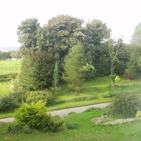 High Farm Bed & Breakfast Pickering