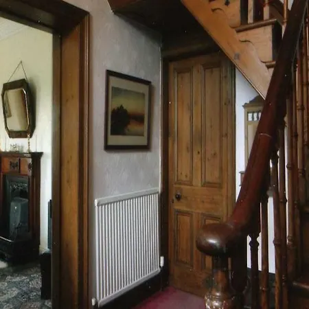 High Farm Bed & Breakfast Pickering