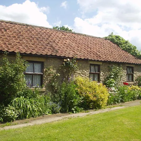 Bed & Breakfast High Farm