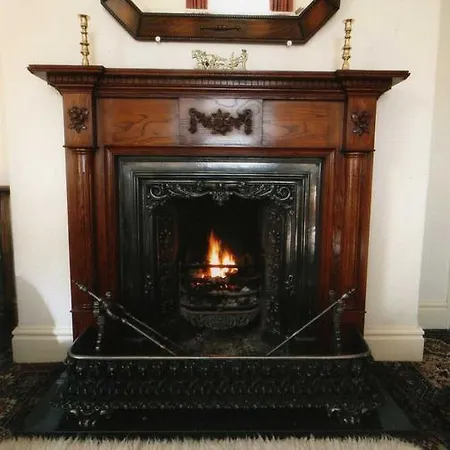Bed & Breakfast High Farm 4*